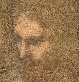 head of the James Major